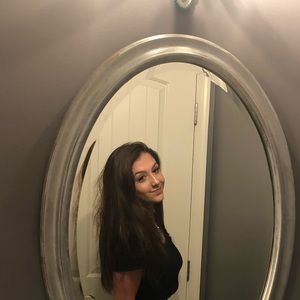 Meet your Posher, Kennedy